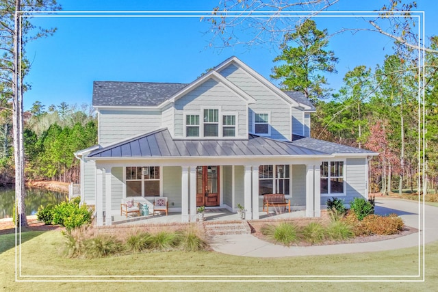 1009 Saluda Ct, North Augusta, SC 29860 - photo 1