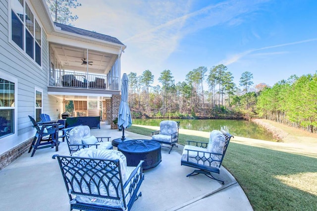 1009 Saluda Ct, North Augusta, SC 29860 - photo 7