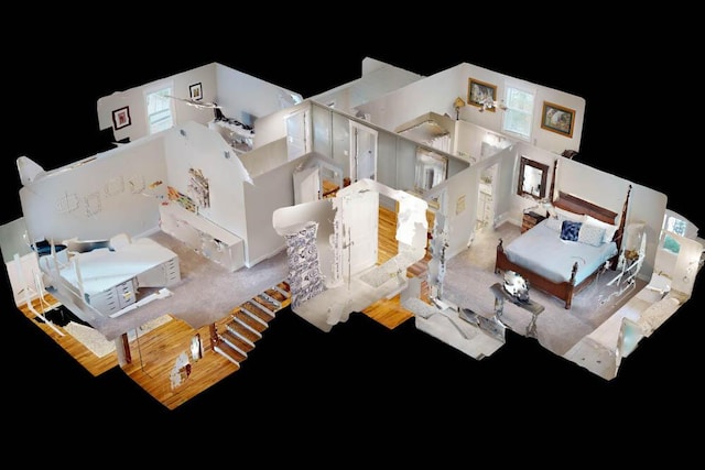 1009 Saluda Ct, North Augusta, SC 29860 - photo 38