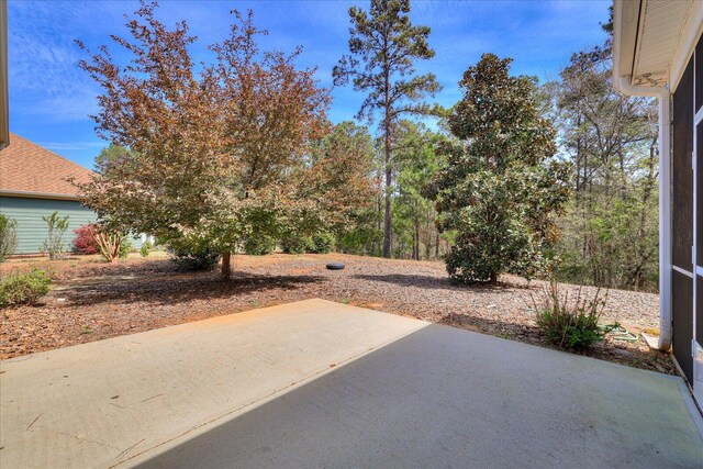 113 Rutledge Ln, Mccormick, SC 29835 - view of patio