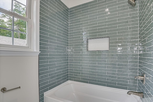 1 Bohler Ave, Evans, GA 30809 - bathroom featuring bathtub / shower combination