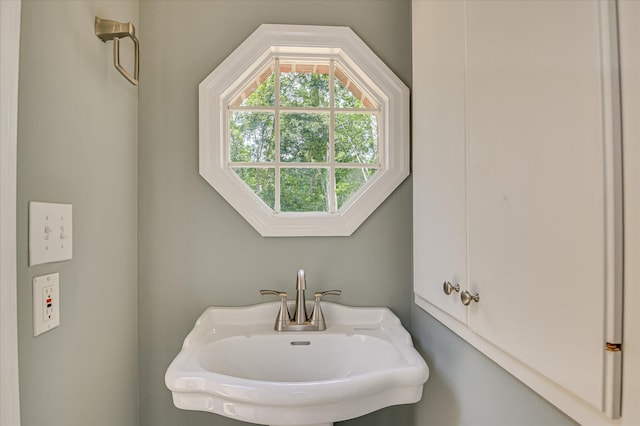 1 Bohler Ave, Evans, GA 30809 - bathroom with a sink