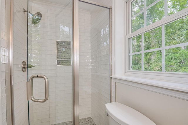 1 Bohler Ave, Evans, GA 30809 - bathroom with a stall shower