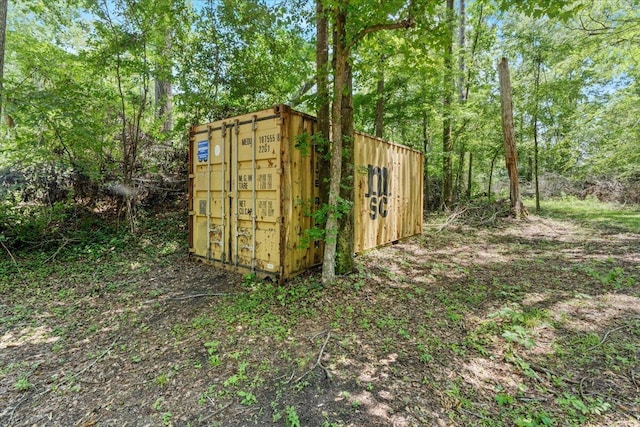 249 Usher Rd, Waynesboro, GA 30830 - view of outbuilding