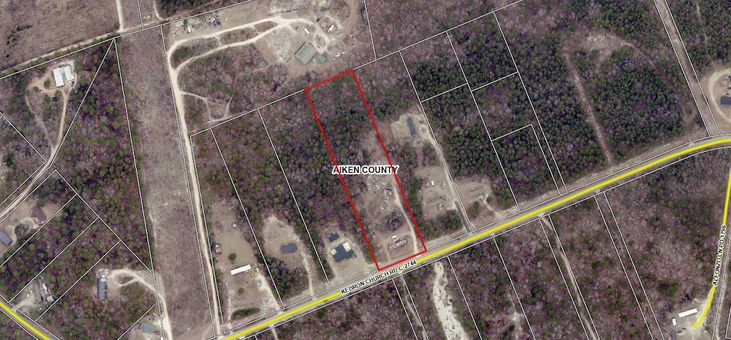 979 Kedron Church Rd, Aiken, SC 29805