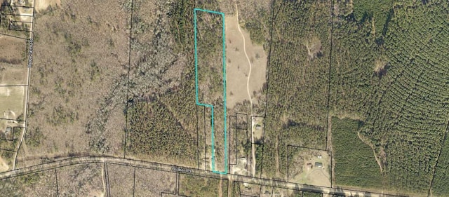 0 W Quaker Rd, Keysville, GA 30816