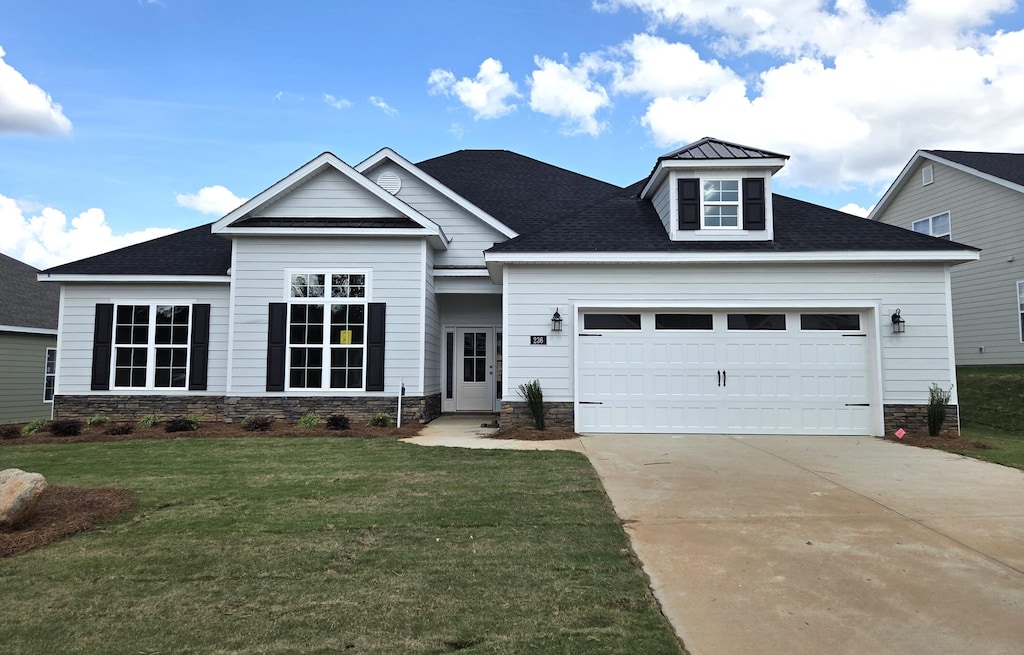 236 Dublin Loop, Grovetown, GA 30813 - photo 1