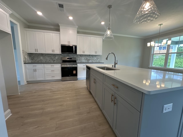845 Lillian Park Dr, Grovetown, GA 30813 - photo 5