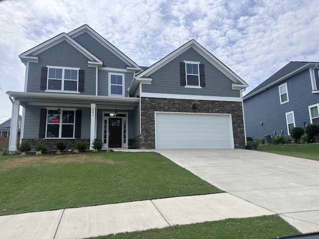 845 Lillian Park Dr, Grovetown, GA 30813 - photo 1