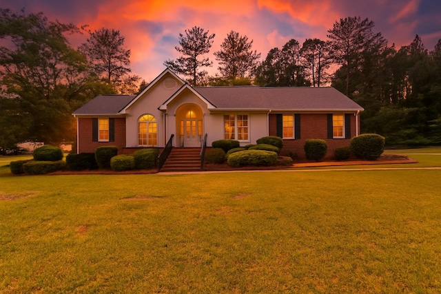 1417 Cedar Creek Dr, Thomson, GA 30824 - photo 1