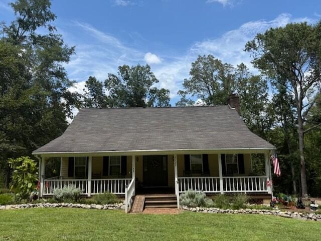 1125 Transylvania Dr, Sandersville, GA 31082 - photo 1