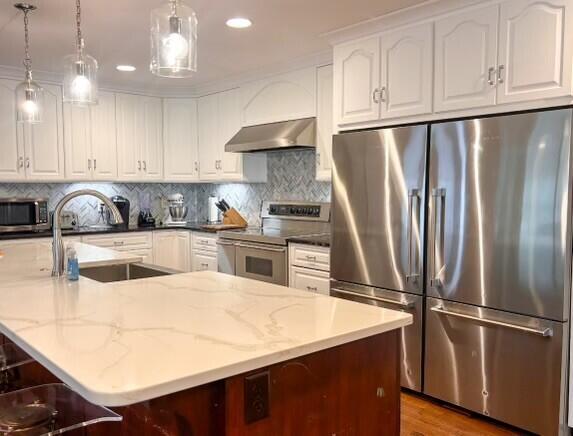 3548 W Lake Dr, Martinez, GA 30907 - photo 10