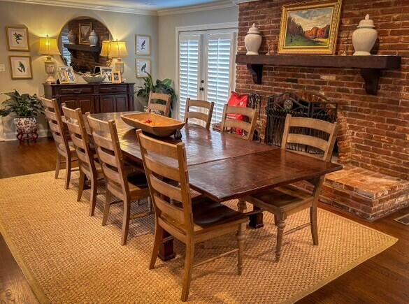 3548 W Lake Dr, Martinez, GA 30907 - photo 7