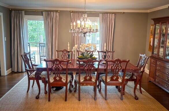 3548 W Lake Dr, Martinez, GA 30907 - photo 20