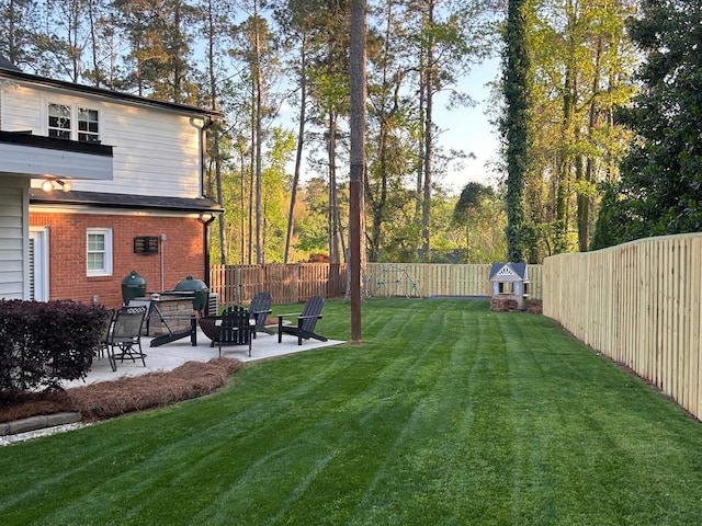 3548 W Lake Dr, Martinez, GA 30907 - photo 5