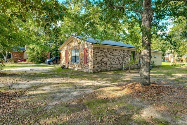 2237 Winston Way, Augusta, GA 30906 - view of outdoor structure