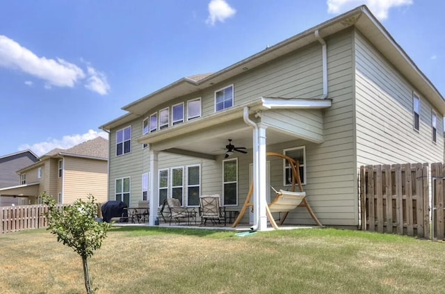269 Seaton Ave, Grovetown, GA 30813 - photo 14