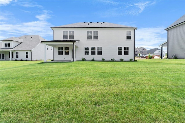 917 Lillian Park Dr, Grovetown, GA 30813 - photo 33