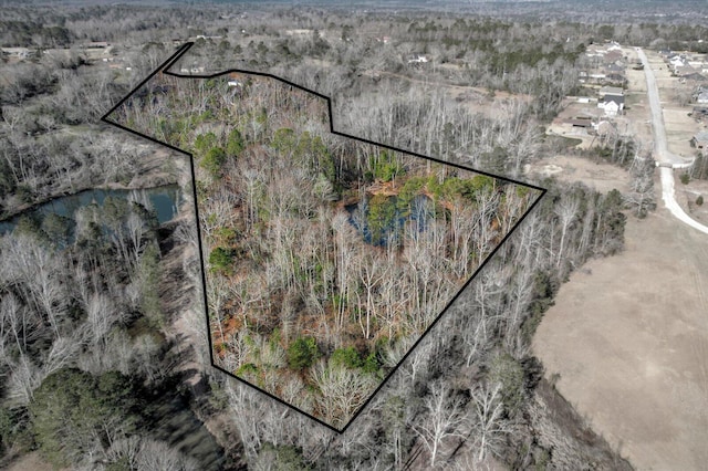 2053 Brown Rd, Hephzibah GA, 30815 land for sale