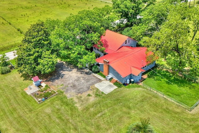 889 Woodhaven St, North, SC 29112 - view of subject property