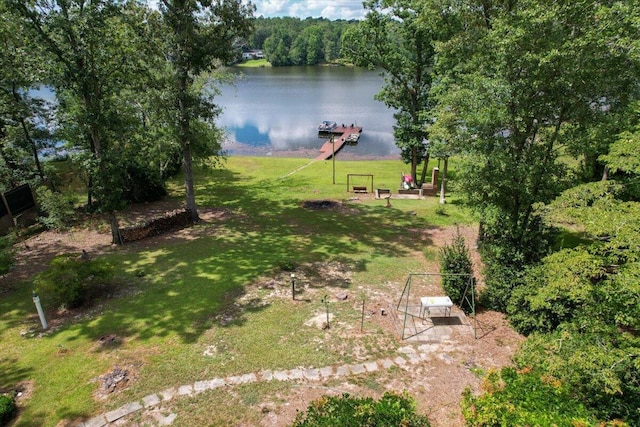 231 Sand Rock Way, Trenton, SC 29847 - photo 4