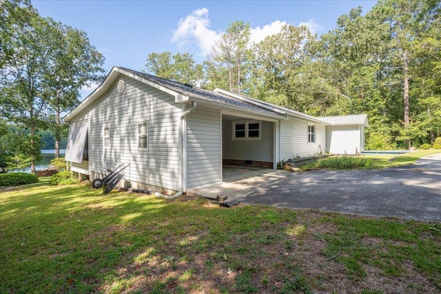 231 Sand Rock Way, Trenton, SC 29847 - photo 16