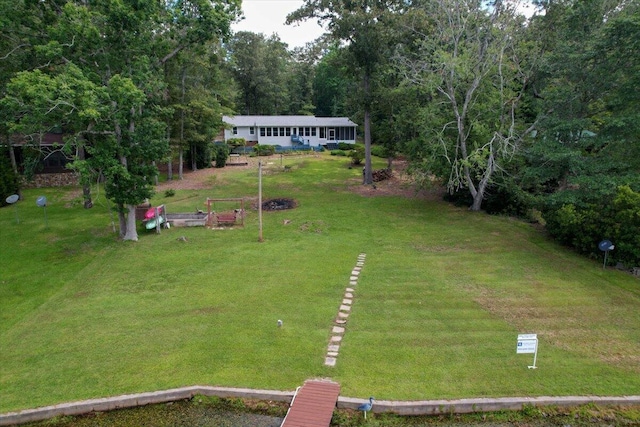 231 Sand Rock Way, Trenton, SC 29847 - photo 11