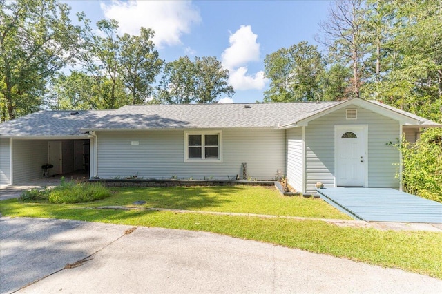 231 Sand Rock Way, Trenton, SC 29847 - photo 20