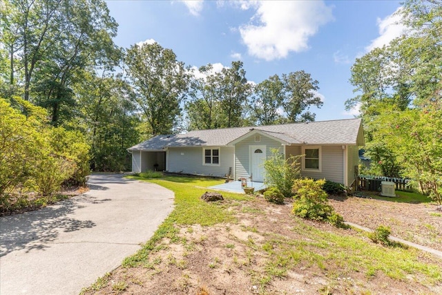 231 Sand Rock Way, Trenton, SC 29847 - photo 21