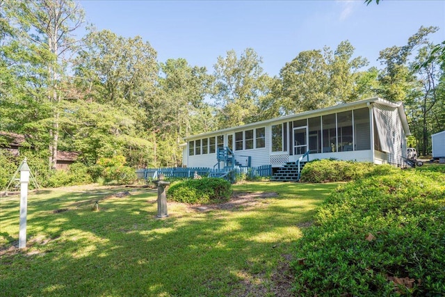 231 Sand Rock Way, Trenton, SC 29847 - photo 52