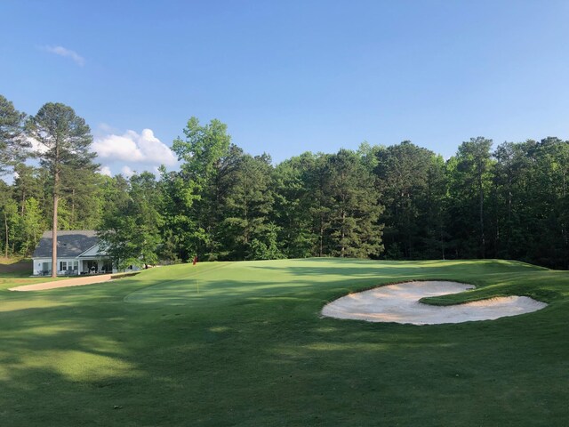 LOT16 Washington Cir, Mccormick, SC 29835