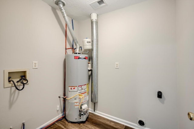 619 Kimberley Pl, Evans, GA 30809 - utilities with gas water heater