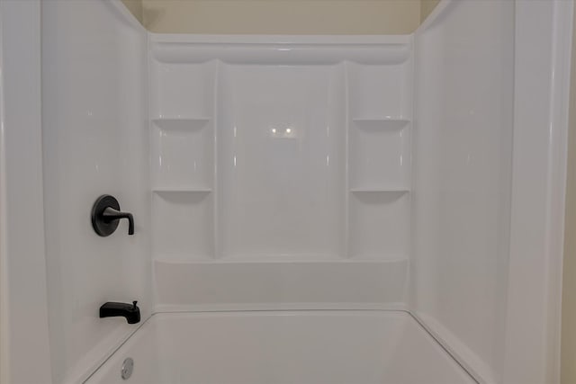 3022 Shady Ln, Hephzibah, GA 30815 - bathroom featuring a shower