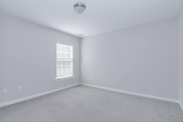 141 Caroleton Dr, Grovetown, GA 30813 - carpeted spare room with baseboards
