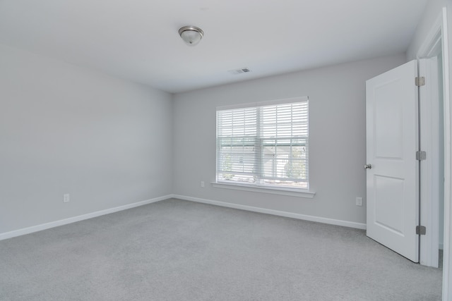 141 Caroleton Dr, Grovetown, GA 30813 - unfurnished room with light carpet