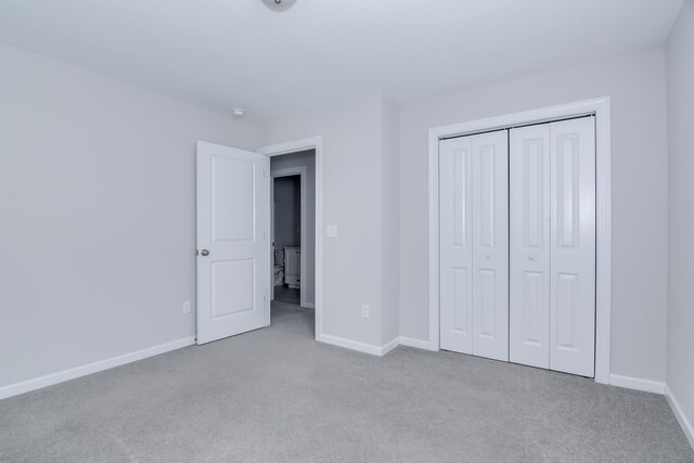 141 Caroleton Dr, Grovetown, GA 30813 - unfurnished bedroom with carpet and a closet
