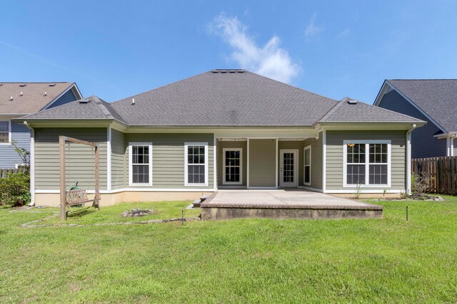 4131 Chastain Dr, Grovetown, GA 30813 - photo 45