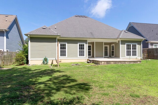 4131 Chastain Dr, Grovetown, GA 30813 - photo 42