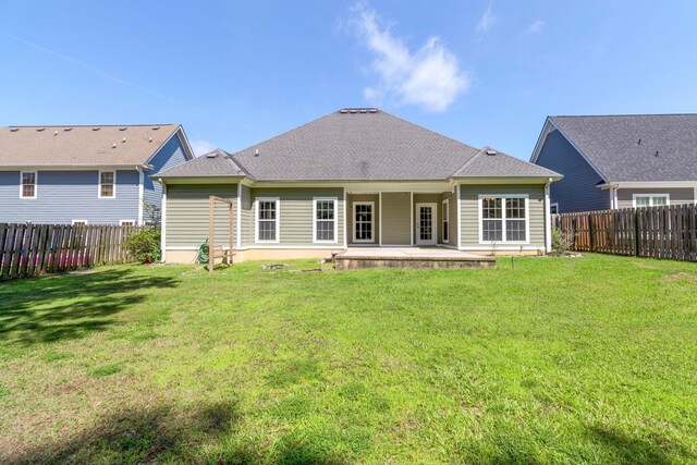 4131 Chastain Dr, Grovetown, GA 30813 - photo 48