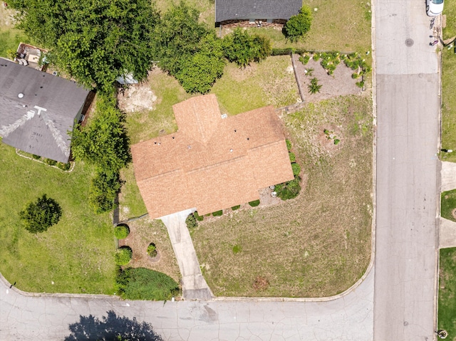 2701 Gardenbrook Ct, Augusta, GA 30906 - bird's eye view