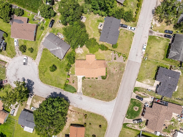 2701 Gardenbrook Ct, Augusta, GA 30906 - aerial view of property and surrounding area featuring nearby suburban area