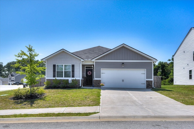 5056 Captain Dr, Grovetown, GA 30813 - photo 1