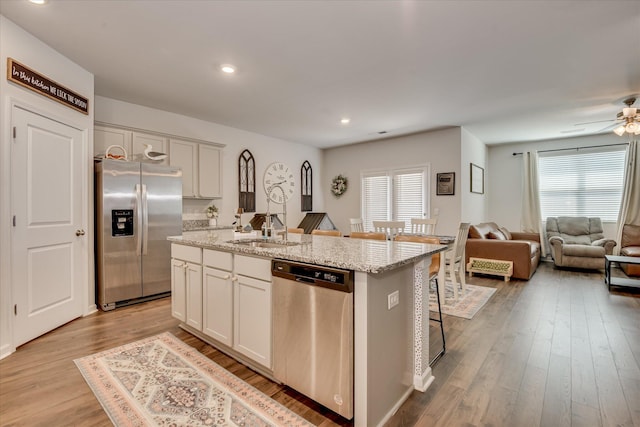 5056 Captain Dr, Grovetown, GA 30813 - photo 8