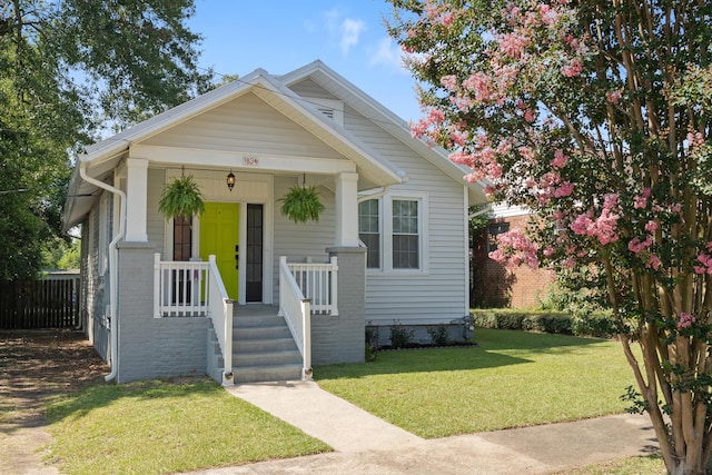 1834 Woodrow St, Augusta, GA 30904 - photo 2