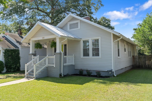 1834 Woodrow St, Augusta, GA 30904 - photo 3