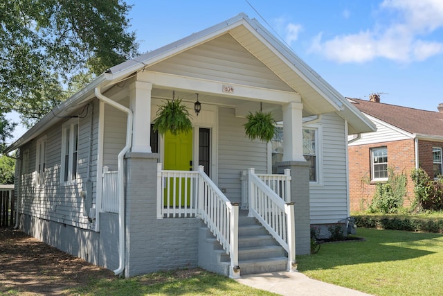 1834 Woodrow St, Augusta, GA 30904 - photo 4