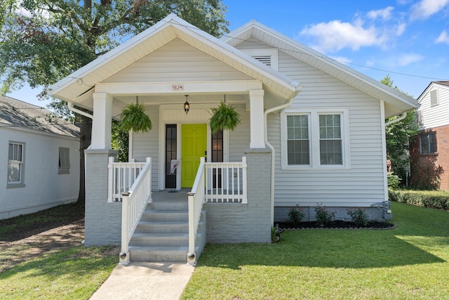 1834 Woodrow St, Augusta, GA 30904 - photo 1