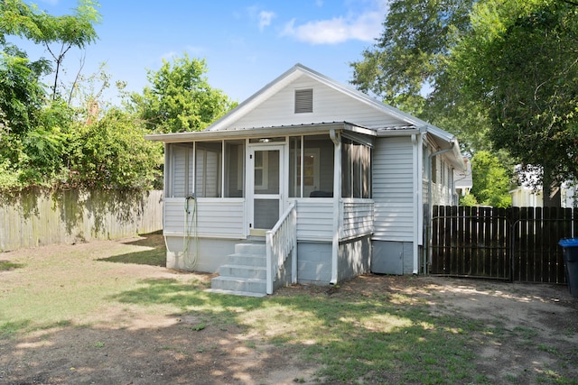 1834 Woodrow St, Augusta, GA 30904 - photo 29