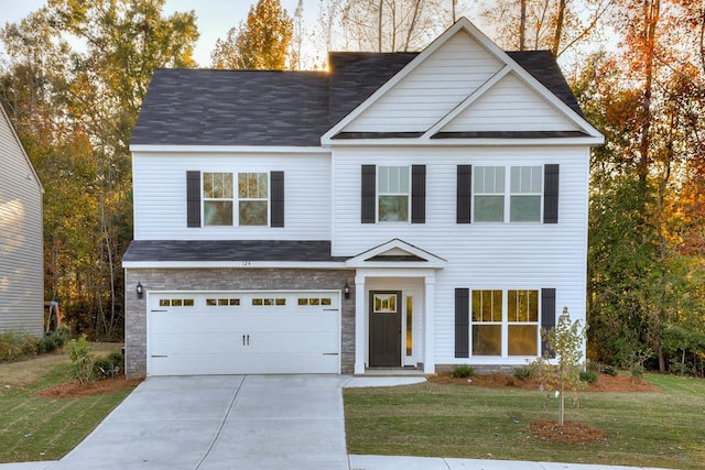 384 Mill Stone Ln, North Augusta, SC 29860 - photo 1