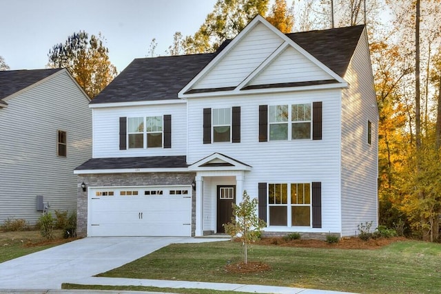 384 Mill Stone Ln, North Augusta, SC 29860 - photo 2